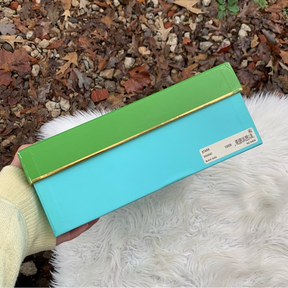 Kate Spade Studded Starr Booties Size 10 - Picture 3 of 3